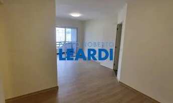 Imagem: APARTAMENTO - BELA VISTA - SP