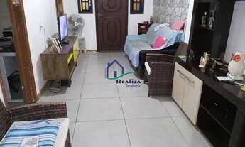 Imagem 5: CASA TÉRREA COM 03 DORMITO À VENDA POR R$225.000,00 - PARAÍSO / SG