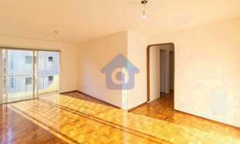 Imagem: Apt 3 dorm 1 suite COM VARANDA 1 vaga PLANALTO