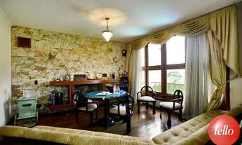 Imagem 2: São Paulo - Casa Padrão - Tucuruvi