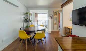 Imagem 2: Apartamento para Aluguel - Pinheiros, 2 Quartos, 69 m2