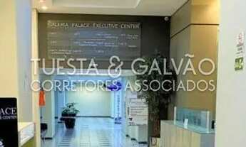 Imagem 3: CONJUNTO/SALA COMERCIAL à venda com 48m² por R$ 180.000,00 no bairro Bigorrilho - CURITIBA