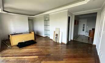 Imagem 1: Apartamento (Padrão), com 3 quartos e 3 banheiros à Venda, 107 m² em São Paulo/SP