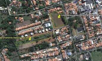 Imagem 2: área - Jardim Santa Genebra II (Barão Geraldo) - Campinas