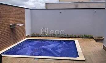 Imagem 6: Casa à venda no Royal Garden - Paulínia