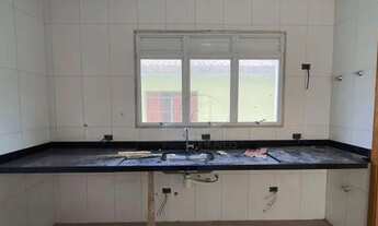 Imagem 7: Casa com 2 dormitórios à venda, 100 m² por R$ 660.000,00 - Marapé - Santos/SP