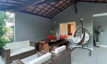 Imagem 7: Casa com 4 dormitórios à venda, 182 m² por R$ 1.400.000,00 - Itaipu - Niterói/RJ