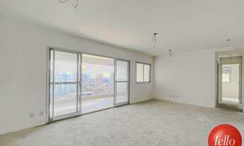 Imagem 6: São Paulo - Apartamento Padrão - Tatuapé