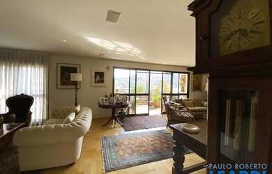 Imagem 3: APARTAMENTO - REAL PARQUE - SP