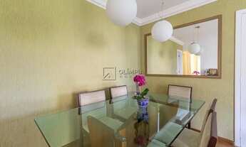 Imagem: Apartamento Venda 3 Dormitórios - 129 m²