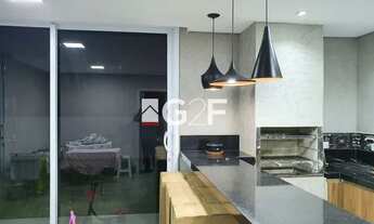 Imagem 7: Casa - Condomínio Villagio Capriccio - Louveira