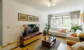 Imagem 4: Apartamento Venda Itaim Bibi 129 m² 3 Dormitórios