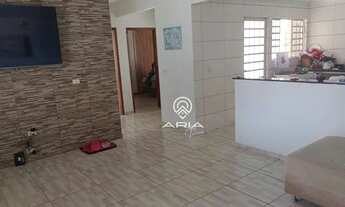 Imagem 3: Casa com 2 quartos à venda no Residencial Abussafe, Londrina/PR