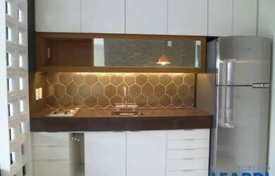 Imagem 6: APARTAMENTO - CENTRO - SP