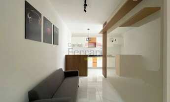 Imagem 3: APARTAMENTO NOVO Á VENDA NA VILA BASILEIA - ZN