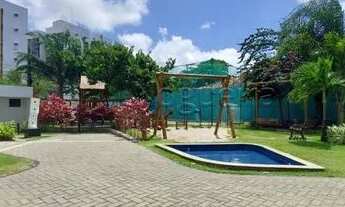 Imagem 2: LIN DO APARTAMENTO DE 3QTS,1SUITE,VARANDA, EXCELENTE LOCALIZAÇÃO