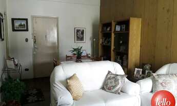 Imagem 2: São Paulo - Apartamento Padrão - Santana