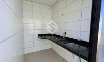 Imagem 2: Excelente casa de três quartos em condomínio fechado no Senador Canedo