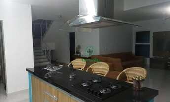 Imagem 6: Sobrado com 5 dormitórios, 300 m² - venda por R$ 1.800.000,00 ou aluguel por R$ 2.500,00/m