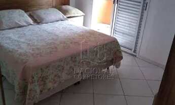 Imagem 5: Cobertura com 3 dormitórios à venda, 228 m² por R$ 800.000,00 - Utinga - Santo André/SP