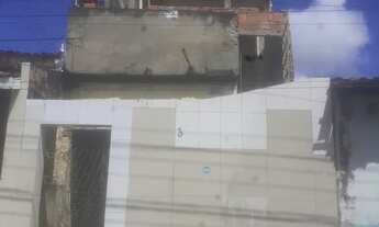 Imagem 3: Vendo ou troco uma casa 3 andares