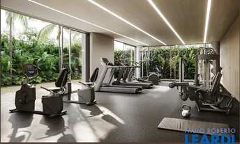 Imagem 7: COBERTURA - VILA NOVA CONCEIÇÃO - SP