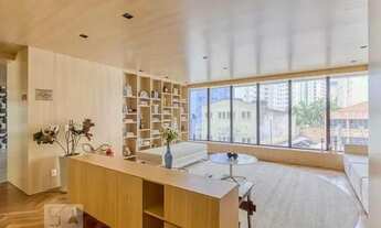 Imagem 6: Apartamento para aluguel tem 40 metros quadrados com 1 quarto em Itaim Bibi - São Paulo