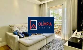 Imagem 2: Locação Apartamento 2 Dormitórios - 85 m² Pinheiros