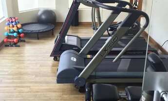 Imagem 6: Flat no Manhattan 42m², 1 dormitório e 1 vaga disponível para locação nos Jardins