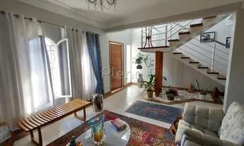 Imagem 5: Casa à venda no Jardim Chapadão - Campinas/SP