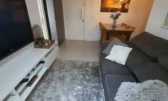 Imagem 2: APARTAMENTO - VILA IDA - SP