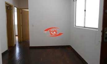 Imagem 6: Apartamento para aluguel, 3 quartos, 1 vaga, Buritis - Belo Horizonte/MG