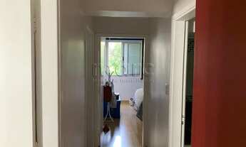 Imagem 6: SAO PAULO - Apartamento Padrão - JARDIM PAULISTA