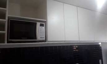 Imagem 3: Apartamento na Praia - Aluguel Fixo