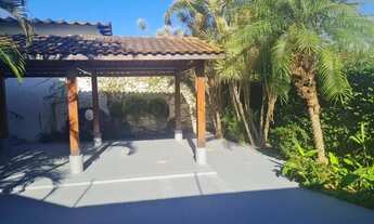 Imagem 6: Locação Galpão / depósito com 4 vagas na garagem