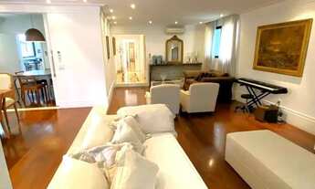 Imagem: Venda Apartamento 4 Dormitórios - 246 m²