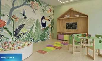 Imagem 6: Imperdível! Liberdade Life Club 3 quartos