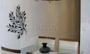 Imagem 4: Apartamento - Parque Brasília - Campinas