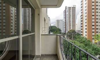 Imagem 7: Apartamento Venda 2 Dormitórios - 82 m² Moema