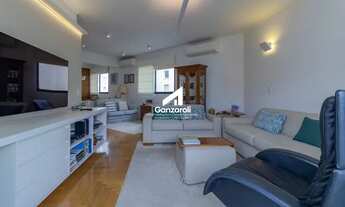 Imagem 2: Apartamento à venda no bairro Higienópolis - São Paulo/SP