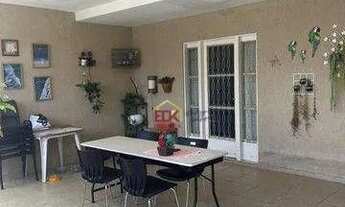 Imagem 5: Sobrado com 2 dormitórios à venda, 200 m² por R$ 420.000,00 - Residencial Estoril - Taubat