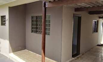 Imagem 1: Casa a venda próximo ao Parque do Povo