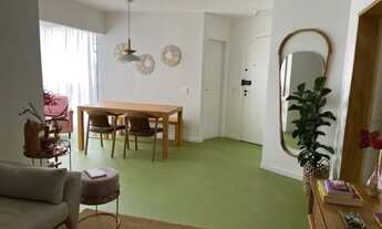 Imagem 4: Apartamento Venda Moema 112 m² 3 Dormitórios