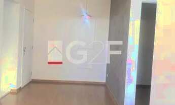 Imagem 3: Apartamento no Condomínio a venda no Vivere Verde - Vinhedo SP