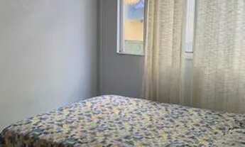 Imagem: Vaga de quarto disponível na Federação