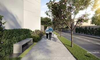 Imagem 2: Apartamento 3 quartos ( 1suíte ) em Santo Amaro- SP