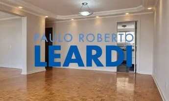 Imagem: APARTAMENTO - ITAIM BIBI - SP