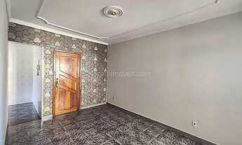 Imagem 6: Cód.: 3936 - Apartamento dois quartos no Fábrica