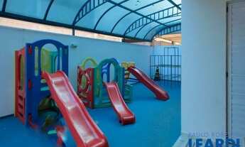 Imagem 2: APARTAMENTO - HIGIENÓPOLIS - SP