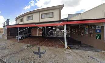 Imagem 2: Prédio - Jardim do Lago - Campinas